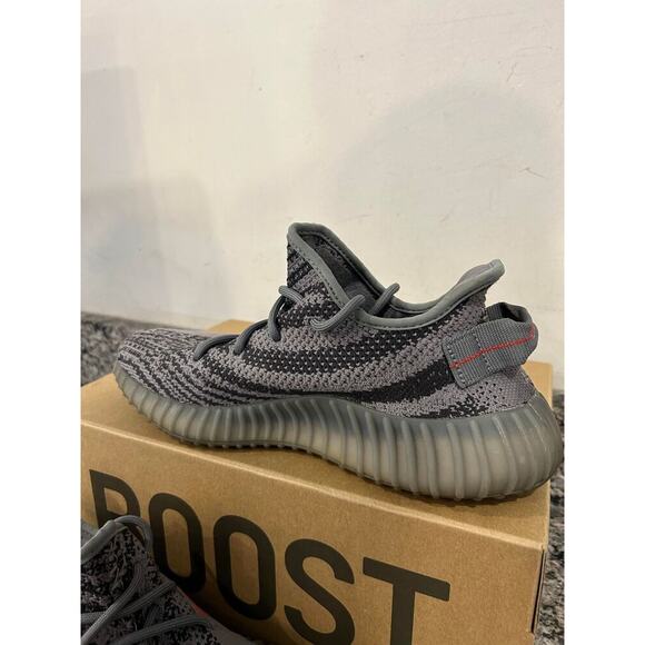 Adidas Yeezy Boost 350 V2 Beluga 2.0 Men\'s Size 7 SPB-SAL (328696)